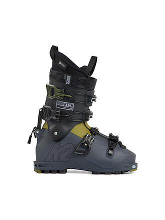 K2 | Herren Tourenskischuhe Dispatch 22/23 | schwarz