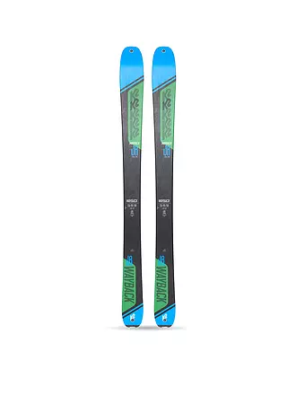 K2 | Jugend Tourenski Wayback JR | 