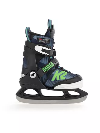 K2 | Jungen Hockeyschuhe Raider BEAM | 