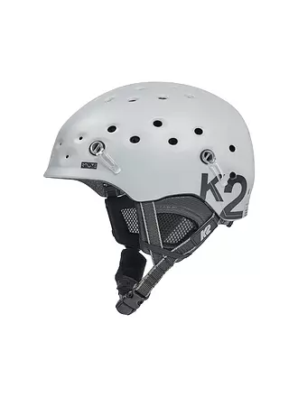 K2 | Tourenhelm Route | orange