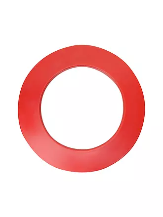 KARELLA | Dartboardring / Dartboard Surround / Catchring | schwarz