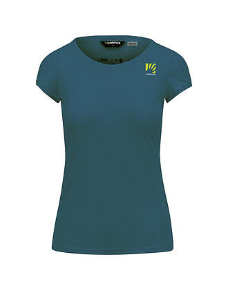 KARPOS | Damen Funktionsshirt Loma Jersey | dunkelblau