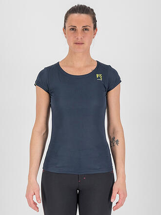 KARPOS | Damen Funktionsshirt Loma Jersey | petrol