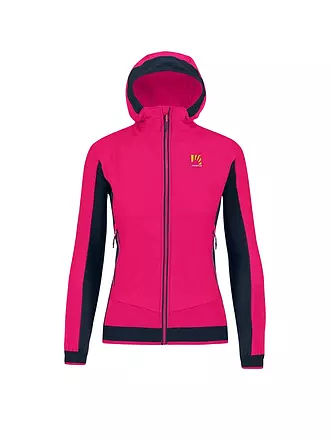 KARPOS | Damen Hybridjacke Alagna Plus Evo | 