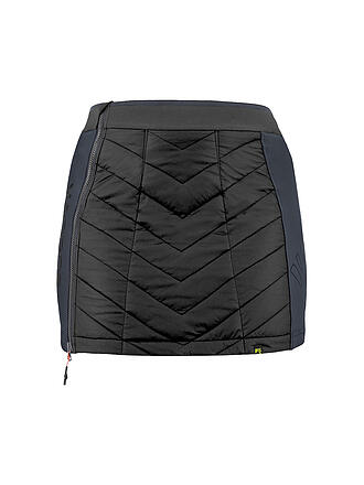 KARPOS | Damen Isorock Alagna Plus Evo | schwarz