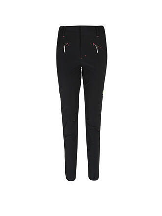 KARPOS | Damen Wanderhose Fantasia Evo | petrol
