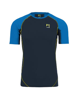 KARPOS | Herren Funktionsshirt Lavaredo | dunkelblau
