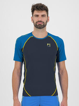 KARPOS | Herren Funktionsshirt Lavaredo | dunkelblau