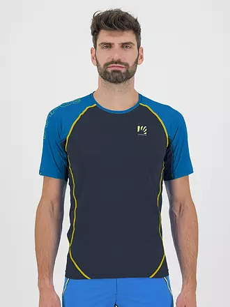 KARPOS | Herren Funktionsshirt Lavaredo | dunkelblau