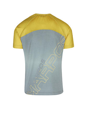 KARPOS | Herren Funktionsshirt Moved Evo | dunkelblau
