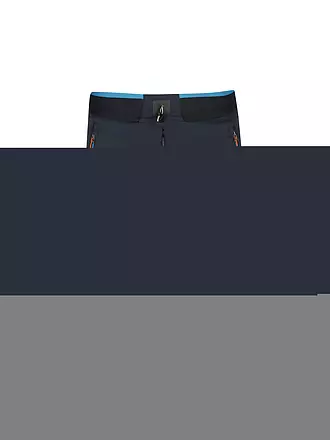 KARPOS | Herren Short Rock Evo Bermuda | dunkelblau