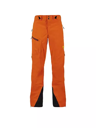 KARPOS | Herren Tourenhose Palu Evo | rot