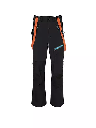 KARPOS | Herren Tourenhose Schiara Evo | schwarz