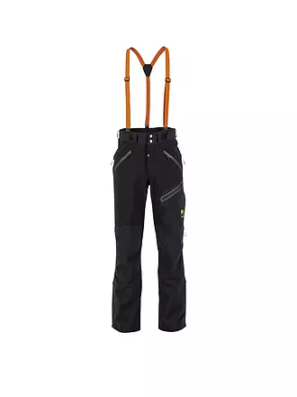 KARPOS | Herren Tourenhose Schiara Evo | schwarz