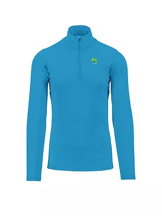 KARPOS | Herren Tourenshirt Croda Light HZ | rot