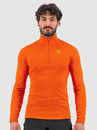 KARPOS | Herren Tourenshirt Croda Light HZ | blau