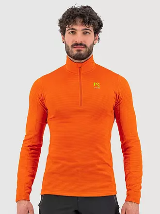 KARPOS | Herren Tourenshirt Croda Light HZ | blau