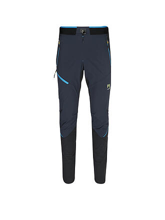 KARPOS | Herren Wanderhose Rock Evo | grau