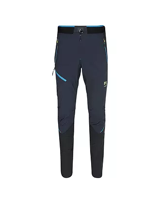 KARPOS | Herren Wanderhose Rock Evo | grau