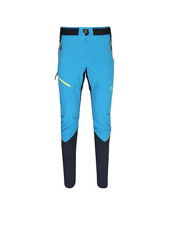 KARPOS | Herren Wanderhose Rock Evo | blau