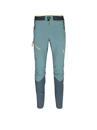 KARPOS | Herren Wanderhose Rock Evo | grau