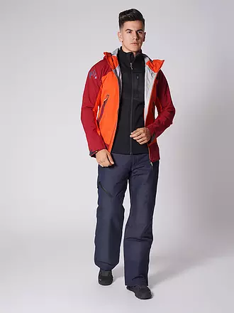 KARPOS | Herren Wanderjacke Storm Evo | blau
