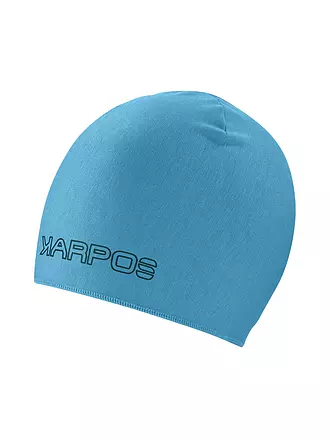 KARPOS | Mütze Merzzodie | dunkelblau