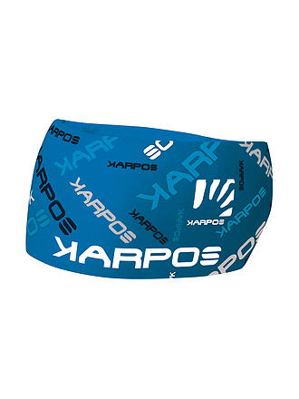 KARPOS | Stirnband Lavaredo | petrol