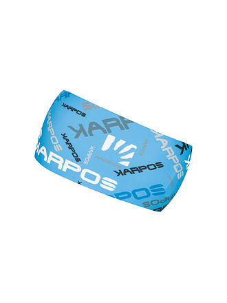 KARPOS | Stirnband Pelmo | blau