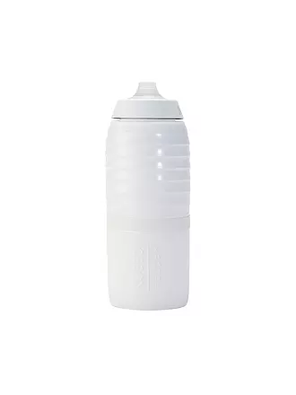 KEEGO | Trinkflasche Twist X Bikebase 0,6L | weiss