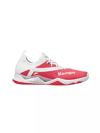 KEMPA | Damen Hallenschuhe Wing Lite 2.0 | rot