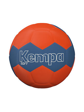 KEMPA | Handball Soft | grau