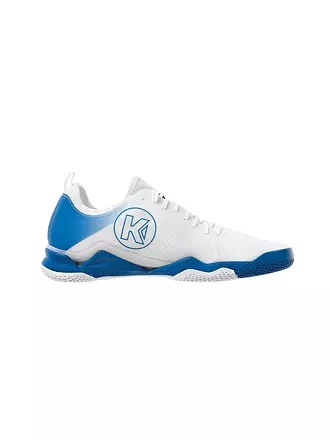 KEMPA | Herren Hallenschuhe Wing Lite 2.0 | weiss
