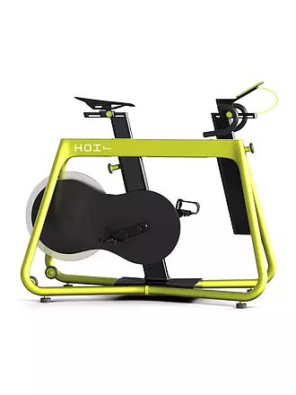 KETTLER | Indoor Bike HOI Frame+ | grau