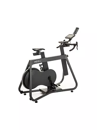 KETTLER | Indoor Bike HOI Frame+ | grau