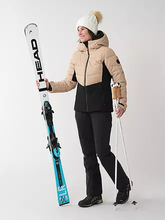 KJUS | Damen Skihose Formula | rot