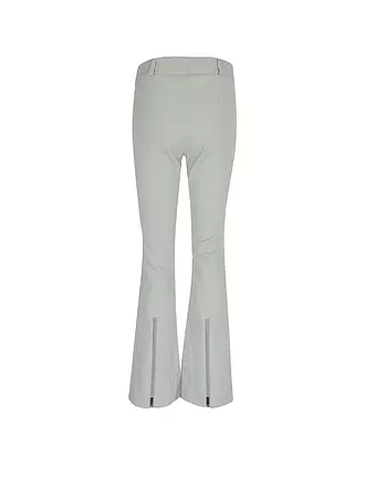 KJUS | Damen Skihose Sella Jet | beige
