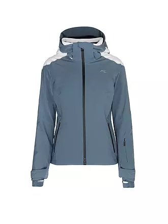 KJUS | Damen Skijacke Formula | rot