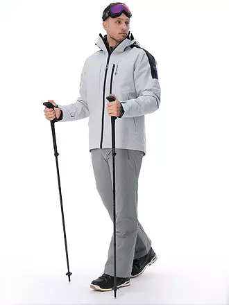 KJUS | Herren Skihose Formula | grau