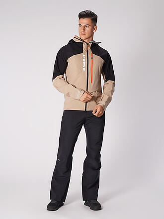 KJUS | Herren Skihose Formula | grün