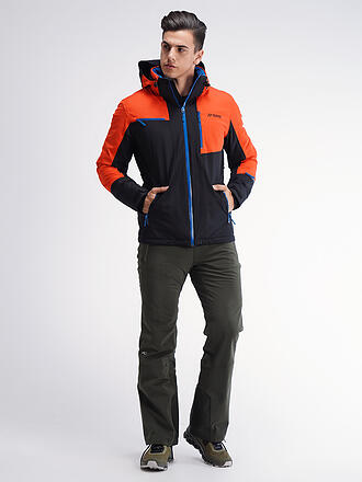 KJUS | Herren Skihose Formula | grün