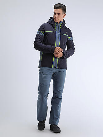KJUS | Herren Skihose Formula | grün