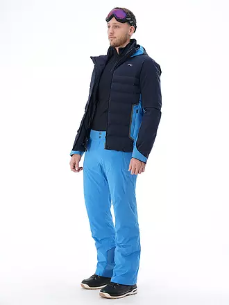 KJUS | Herren Skihose Formula | dunkelblau
