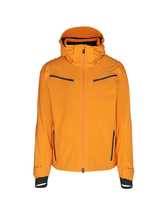 KJUS | Herren Skijacke Formula | orange