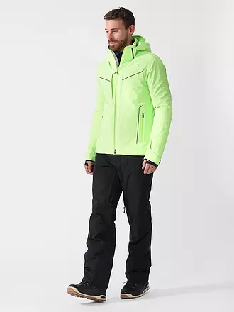 KJUS | Herren Skijacke Formula | olive