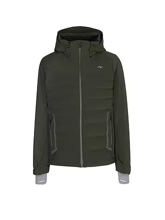 KJUS | Herren Skijacke Green Line | 