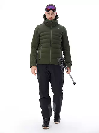 KJUS | Herren Skijacke Green Line | 