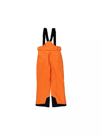 KJUS | Jungen Skihose Boy Vector | dunkelblau