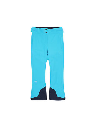 KJUS | Mädchen Skihose Carpa | dunkelblau