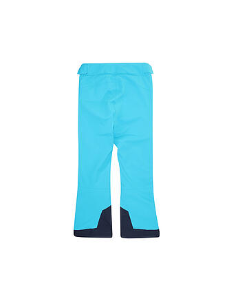 KJUS | Mädchen Skihose Carpa | dunkelblau